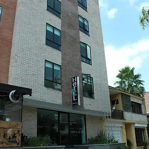 Lobby Park Hotel