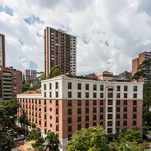 Park10 Hotel