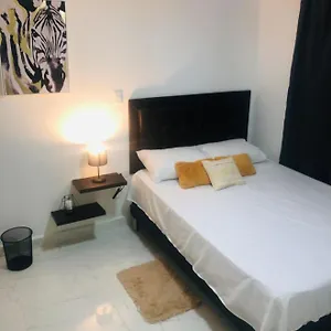 Hostal Campoamor Pensión