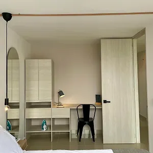 Hotel Santa Ana, Medellin