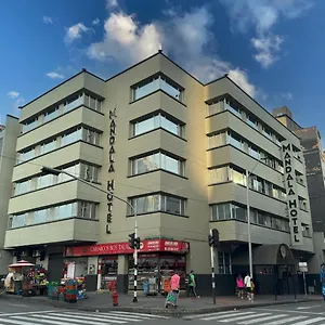 Mandala Hotel