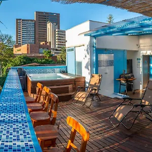 Hotel Air, Medellin