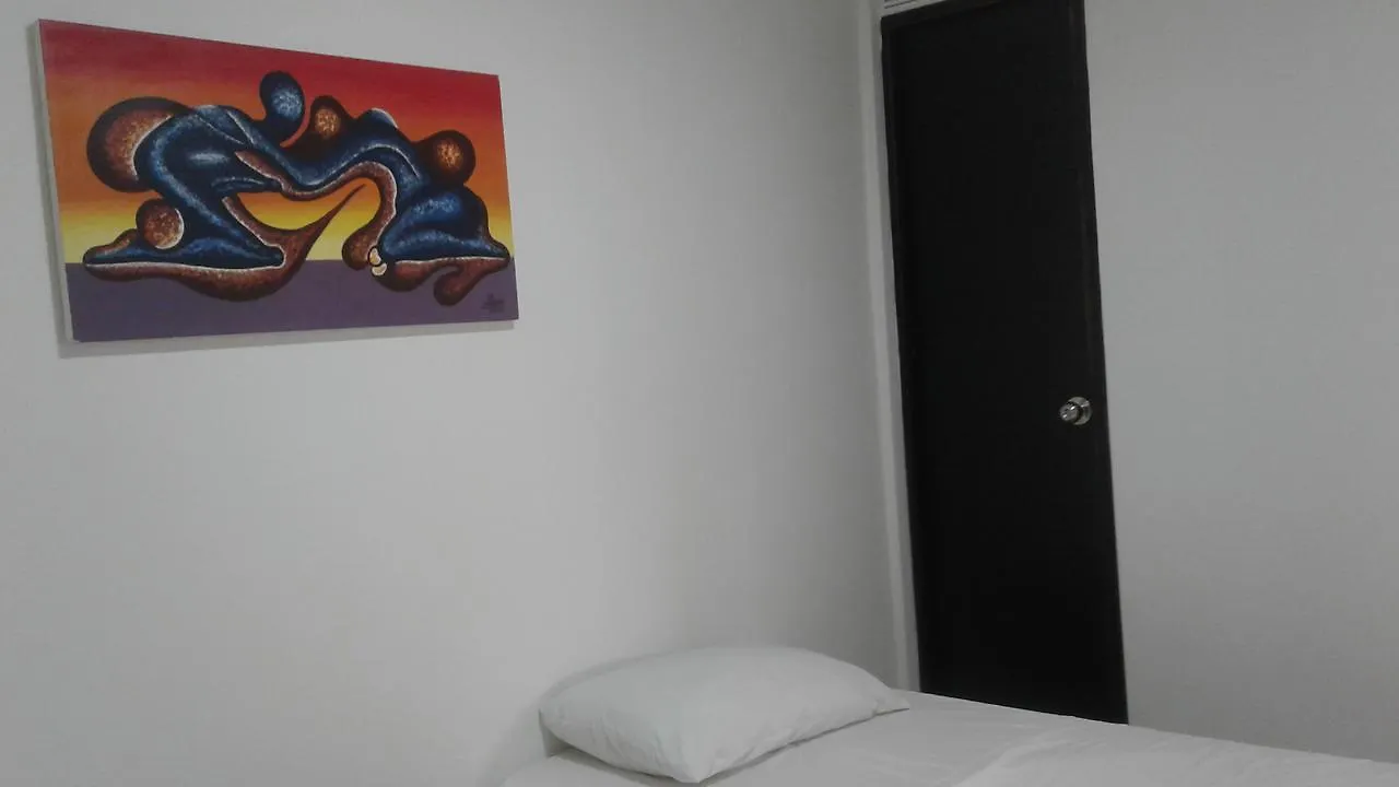 Bulerias Hotel Medellín
