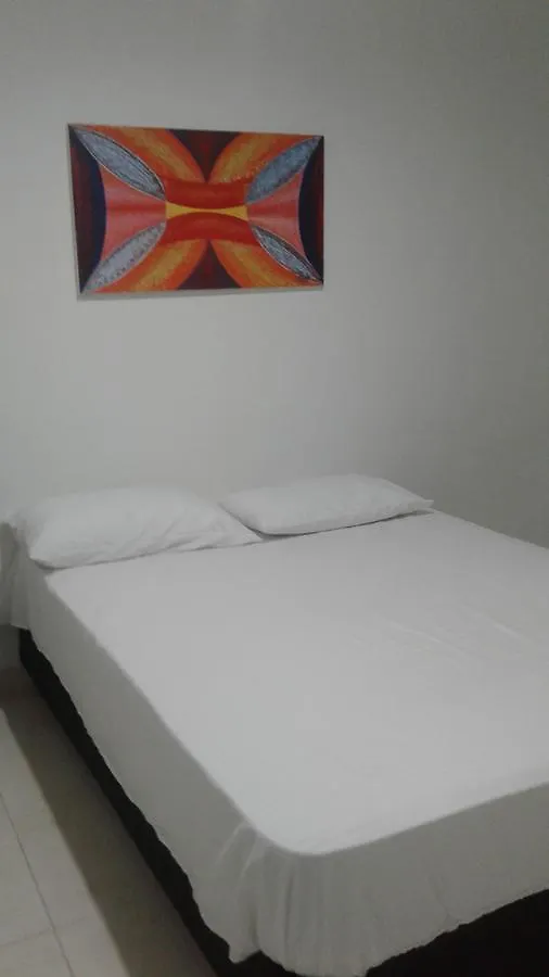 Bulerias Hotel Medellín 2*,  Kolumbia