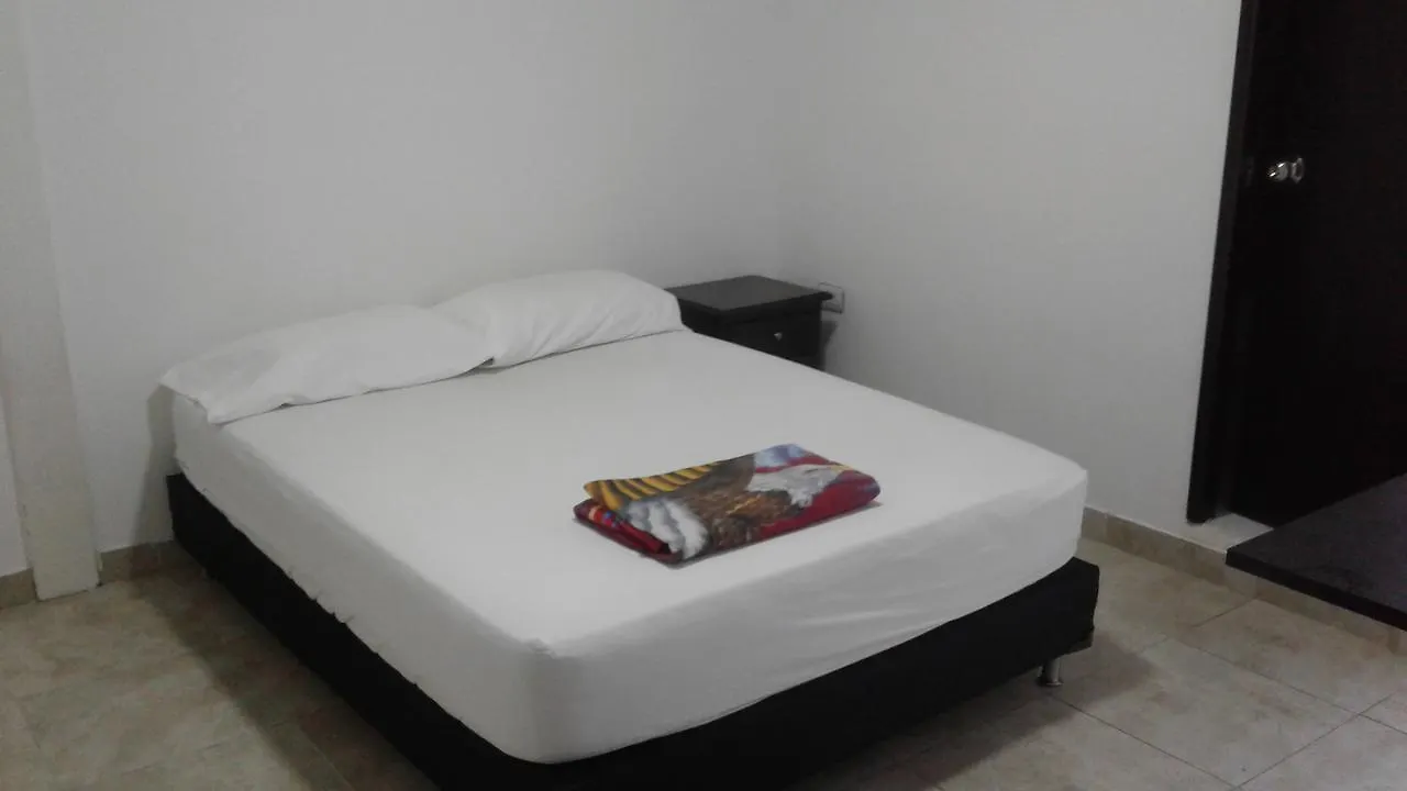 Bulerias Hotel Medellín