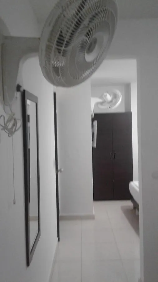 Bulerias Hotel Medellín Kolumbia