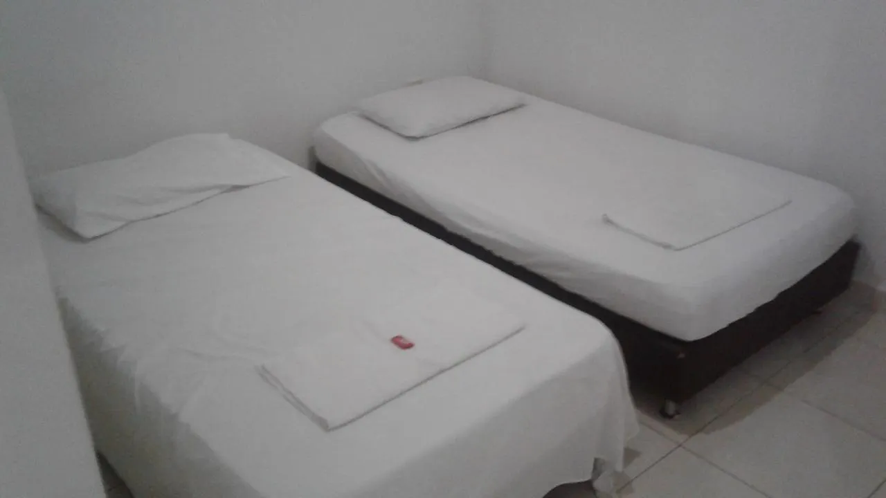 Bulerias Hotel Medellín