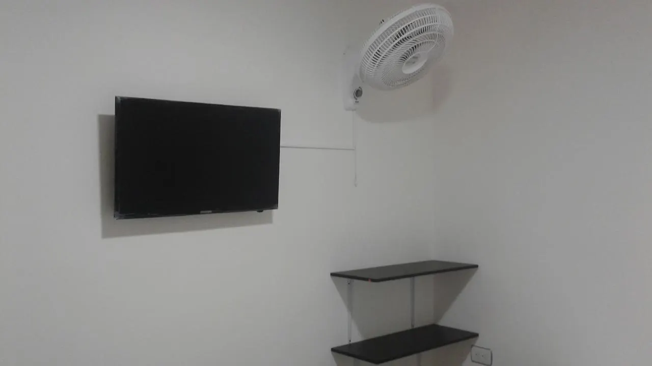 Bulerias Hotel Medellín