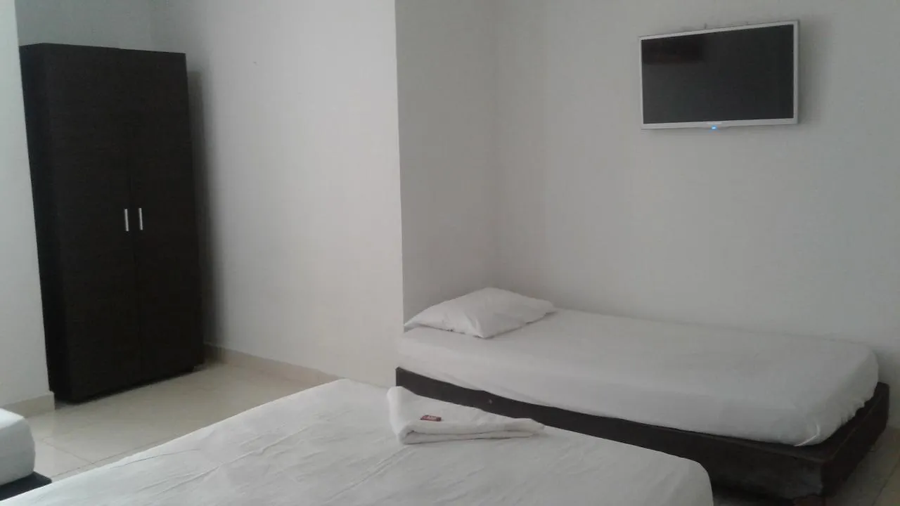Bulerias Hotel Medellín
