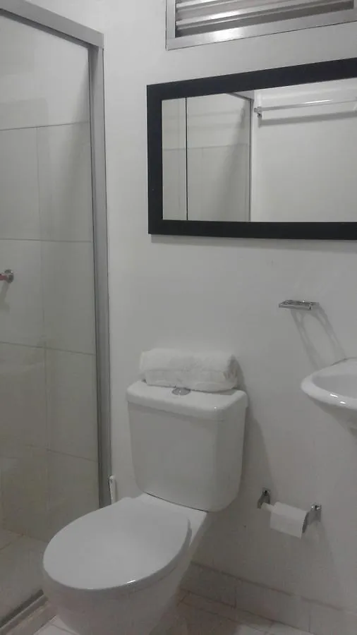 Bulerias Hotel Medellín