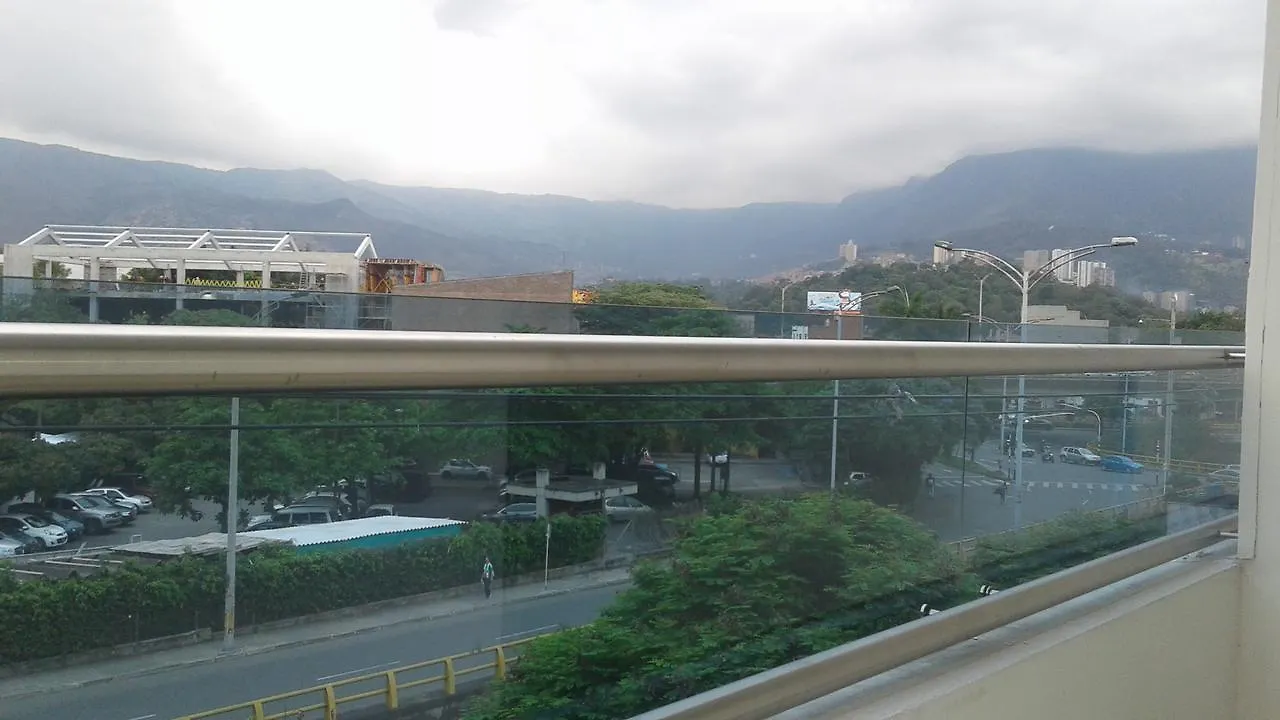 Bulerias Hotel Medellín