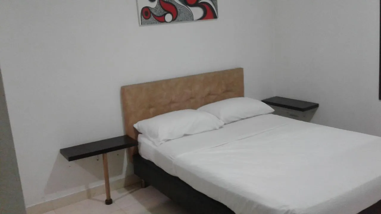 Bulerias Hotel Medellín