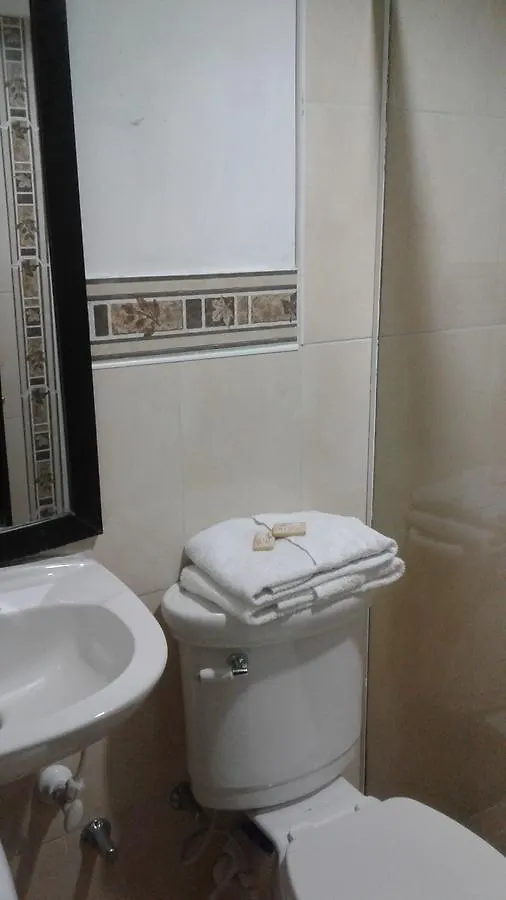 Bulerias Hotel Medellín 2*,  Kolumbia
