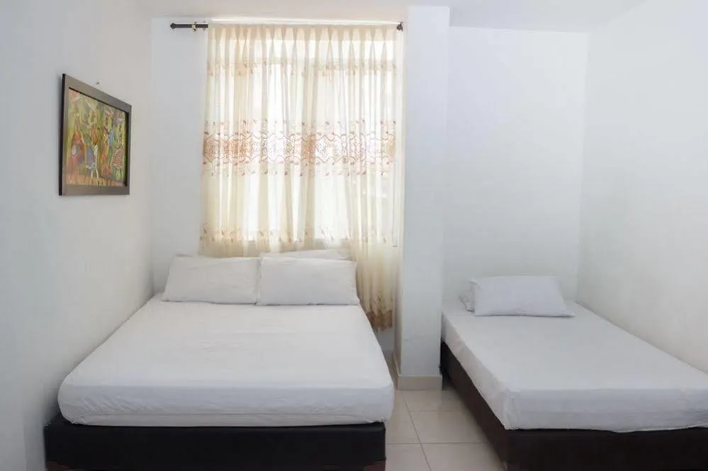 Bulerias Hotel Medellín