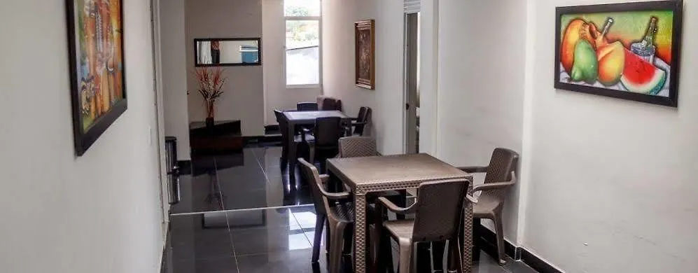 Bulerias Hotel Medellín
