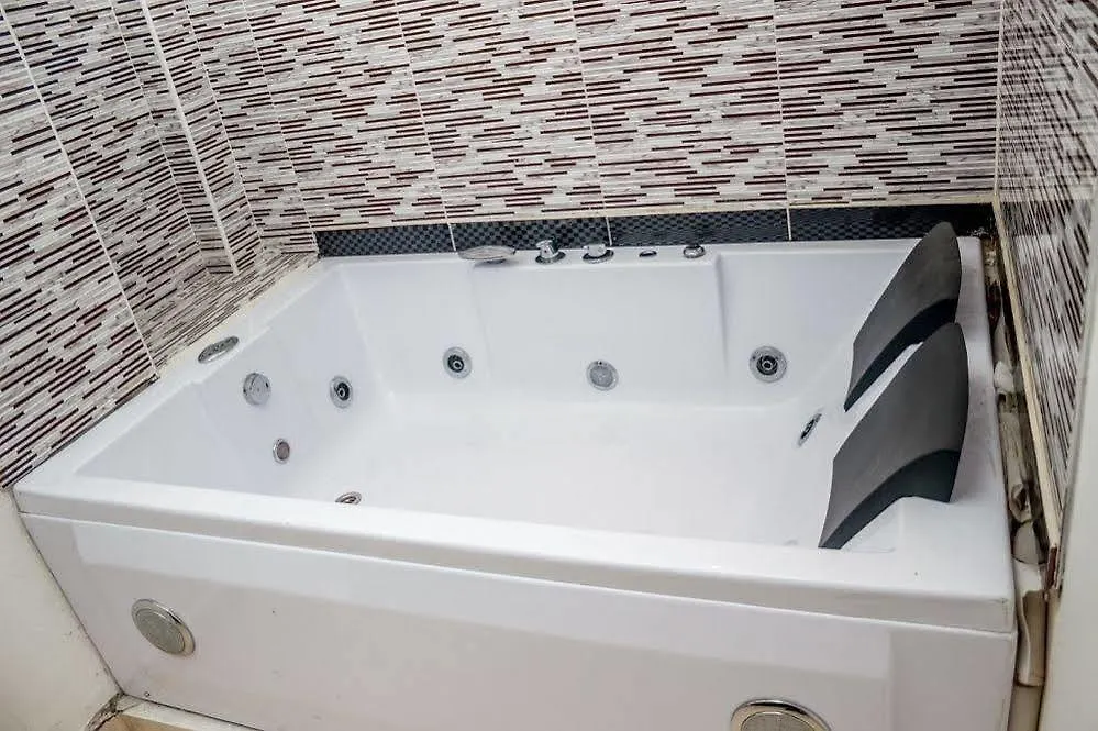 Bulerias Hotel Medellín