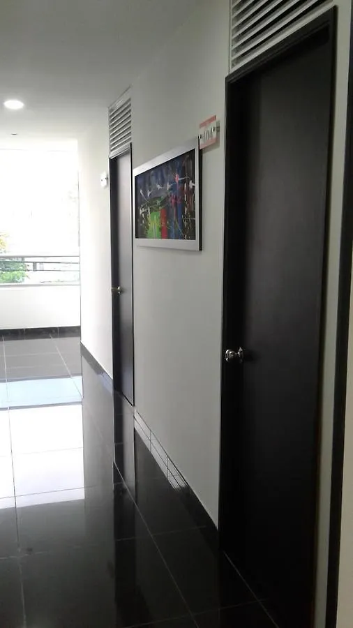 Bulerias Hotel Medellin